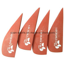 High Quality Kitesurf Fin for Kiteboard